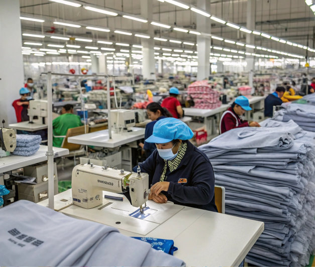 Garments Products