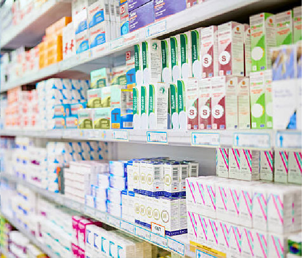 Pharmaceutical Products